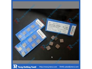 Place of Origin: Japan 
Brand Name: Kyocera 
Model Number: All model 
Material: Hard Alloy 
Usage: Thread Turning Tool 
Hardness: 60-350 
Coating: PVD/CVD 
Model: XSEKN1203AFSN-FT TN100M 
Grade: TN100M 
Price: More competitive 
Delivery: Within 