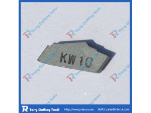 Place of Origin: Japan 
Brand Name: Kyocera 
Model Number: All model 
Material: Hard Alloy 
Usage: Thread Turning Tool 
Hardness: 60-350 
Coating: PVD/CVD 
Model: TKN2 KW10 
Grade: KW10 
Price: More competitive 
Delivery: Within 3-5 days 
Packa