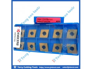 Place of Origin: Japan 
Brand Name: Kyocera 
Model Number: All model 
Material: Hard Alloy 
Usage: Thread Turning Tool 
Hardness: 60-350 
Coating: Tin coating 
Price: More competitive 
Delivery time: Within a week 
