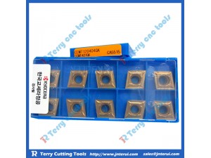 Place of Origin: Japan 
Brand Name: Kyocera 
Model Number: All model 
Material: Hard Alloy 
Usage: Thread Turning Tool 
Hardness: 60-350 
Coating: Tin coating 
Price: More competitive 
Delivery time: Within a week 
