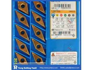 Place of Origin: Japan 
Brand Name: Kyocera 
Model Number: All model 
Material: Other 
Usage: Internal Turning Tool 
Hardness: 60-350 
Coating: Tin-coating 
Price: more competitive 
