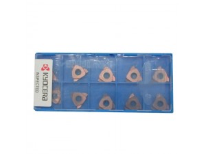 京瓷切断刀片GDM4020N-080GM PR1225日本原装进口刀具
