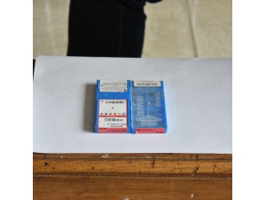 数控刀片 京瓷铣削刀片BDMT110302ER-JT PR1225日本京瓷刀具代理
