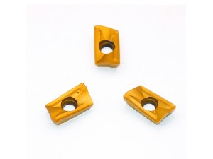 苏州京瓷铣刀片 不锈钢刀片BDMT170416ER-JT PR1535正品