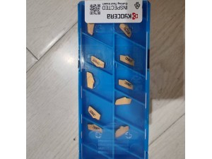 日本京瓷切断刀粒  TKR2.4 PR660  不锈钢切断
